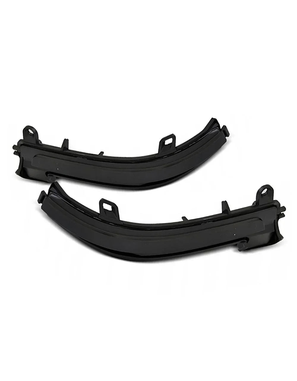 BMW 1 F20 F21 2015-2019 Frecce Specchietti LED Dinamiche SEQ - autorivallo