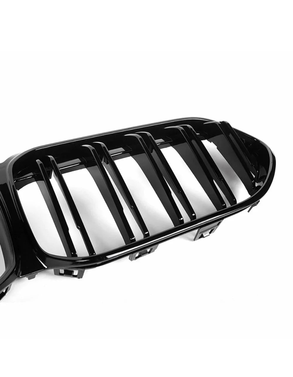 BMW Serie 2 F44 2020-2022 Griglia Radiatore Doppia Striscia - autorivallo