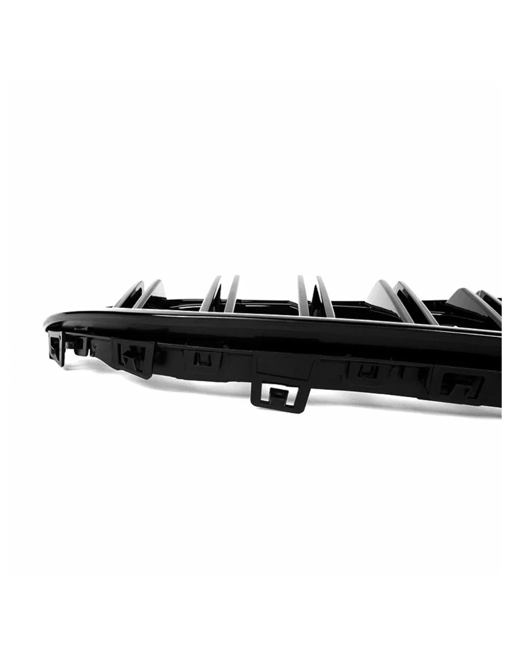 BMW Serie 2 F44 2020-2022 Griglia Radiatore Doppia Striscia - autorivallo