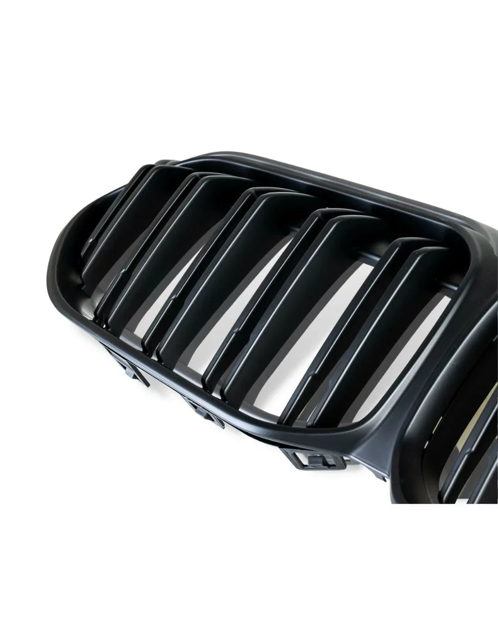 BMW Serie 2 F44 2020-2022 Griglia Radiatore Nero Opaco - autorivallo