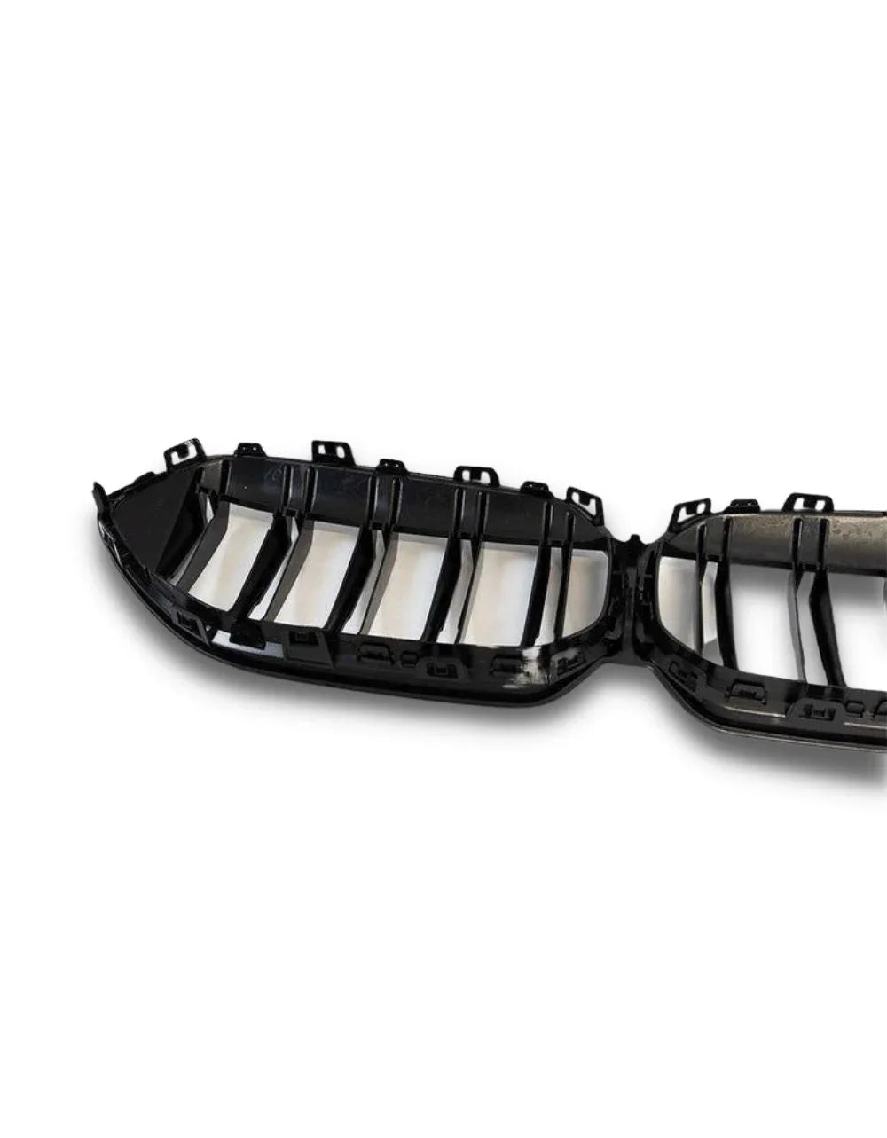 BMW Serie 2 F44 2020-2022 Griglia Radiatore Nero Opaco - autorivallo