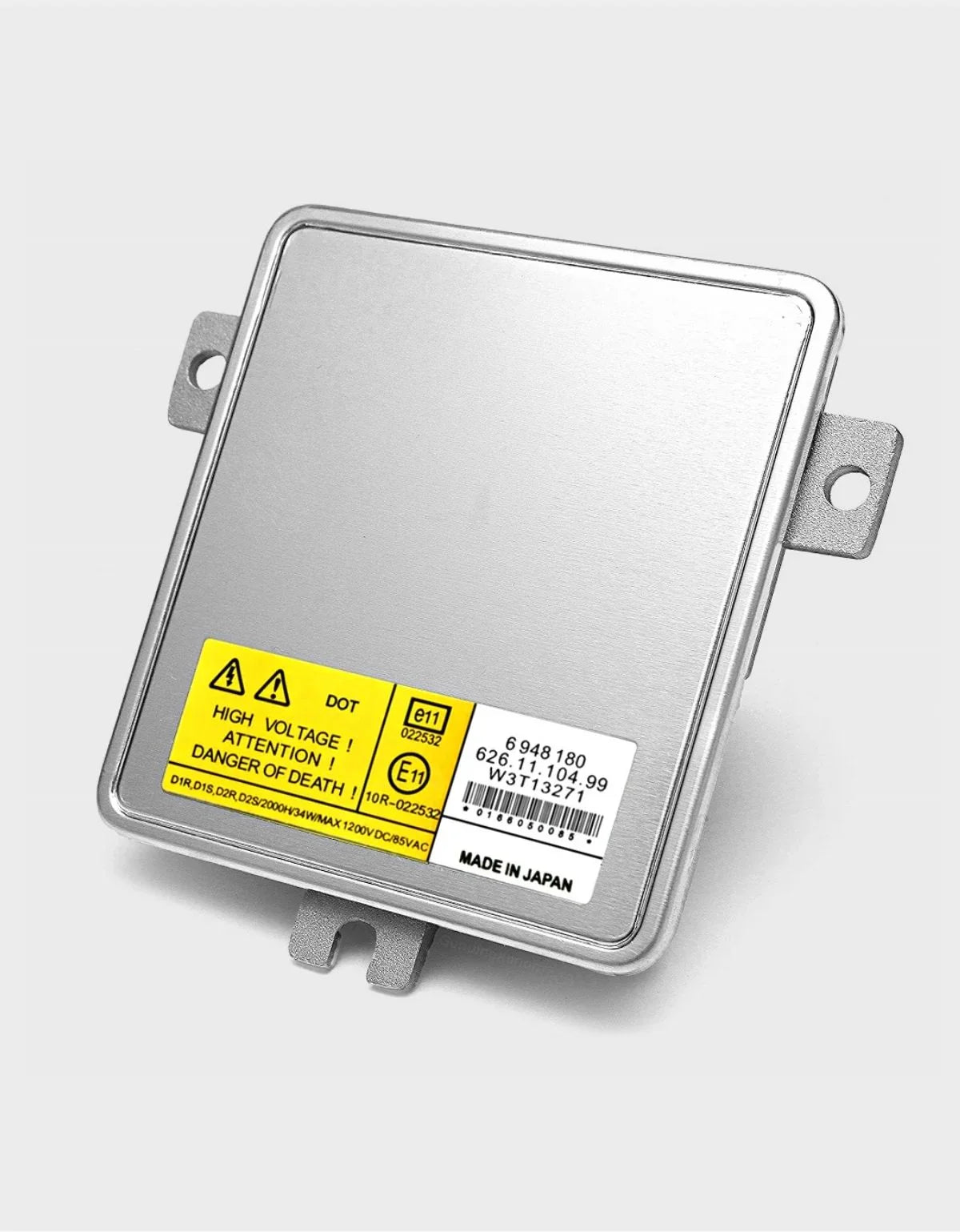 BMW Serie 3 E90 E91 2005-2008 Centralina D1S Xenon W3T13271 - autorivallo