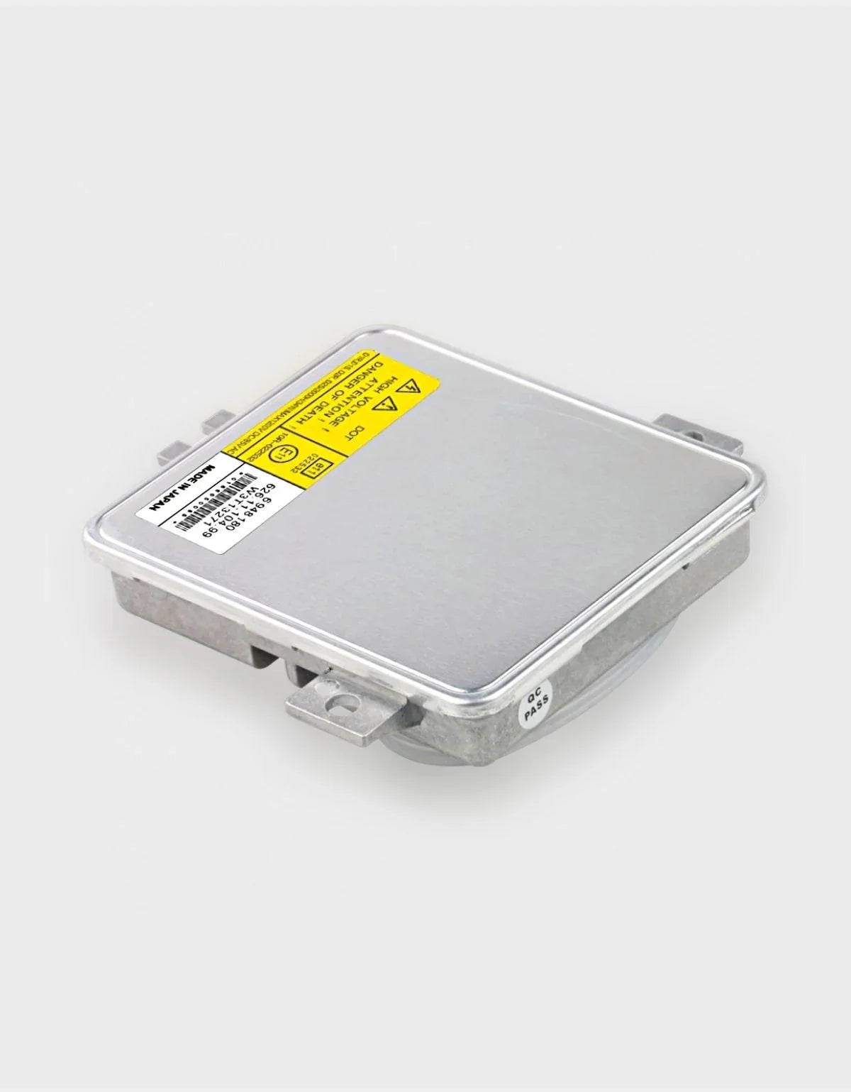 BMW Serie 3 E90 E91 2005-2008 Centralina D1S Xenon W3T13271 - autorivallo