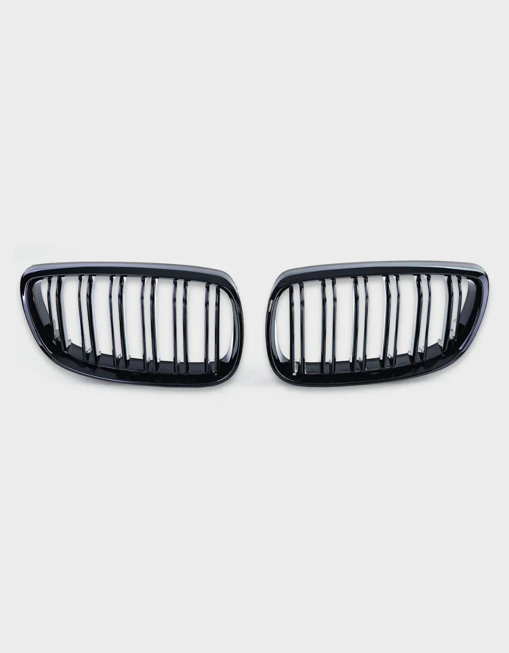 BMW Serie 3 E92 E93 2006-2010 Griglia Anteriore M Sport - autorivallo