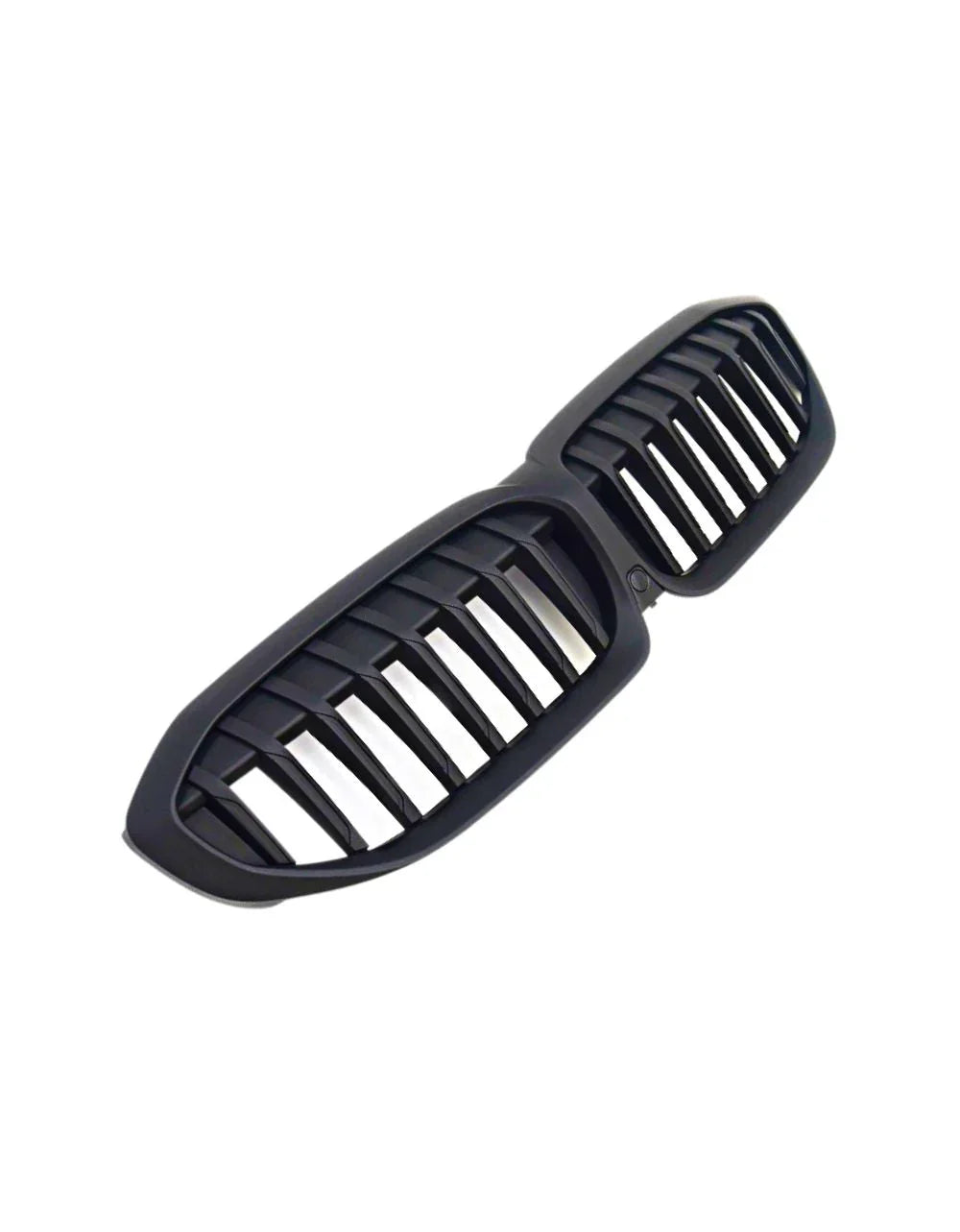 BMW Serie 3 G20 G21 19-22 Griglia Radiatore Nero Opaco - autorivallo