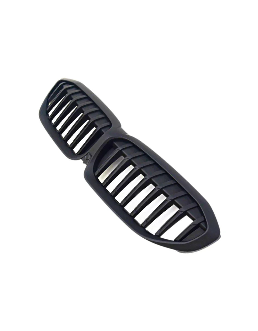BMW Serie 3 G20 G21 19-22 Griglia Radiatore Nero Opaco - autorivallo