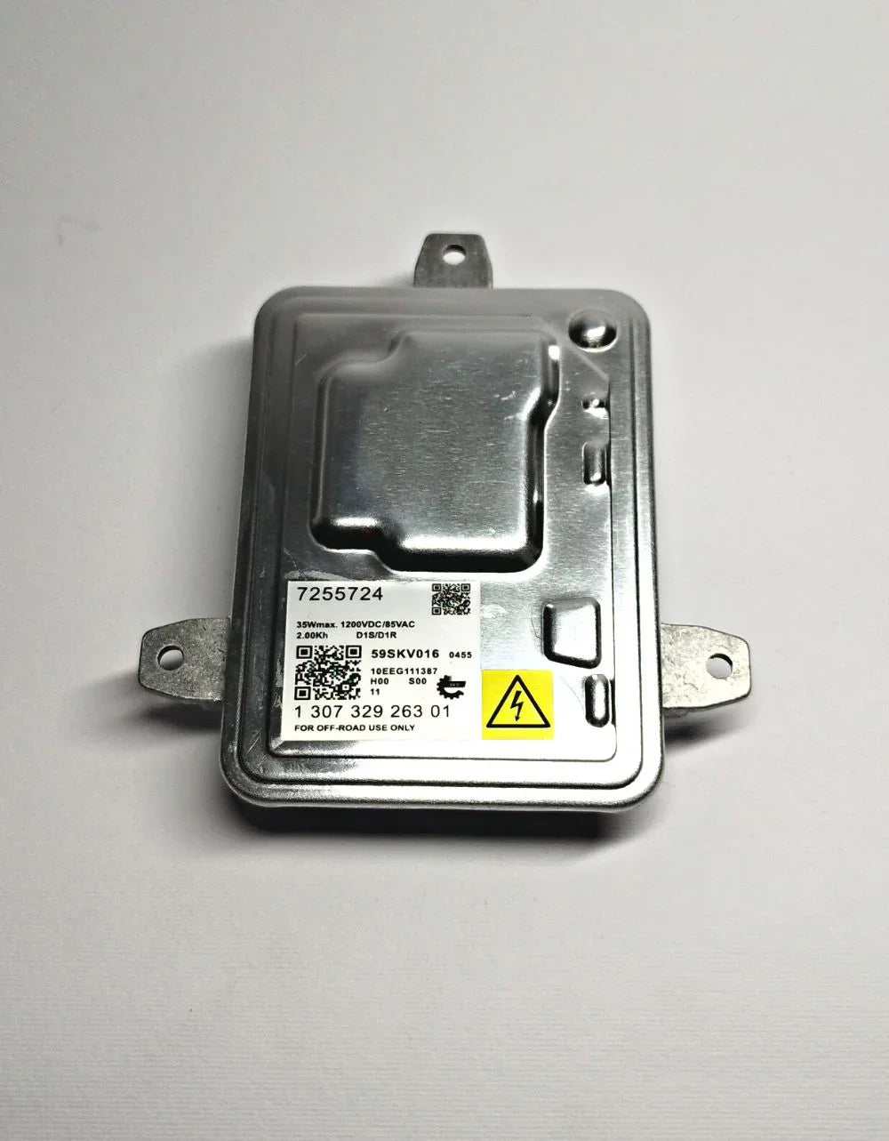 BMW 4 F32 F33 F36 2013-2021 Centralina Faro Xenon 7255724 - autorivallo