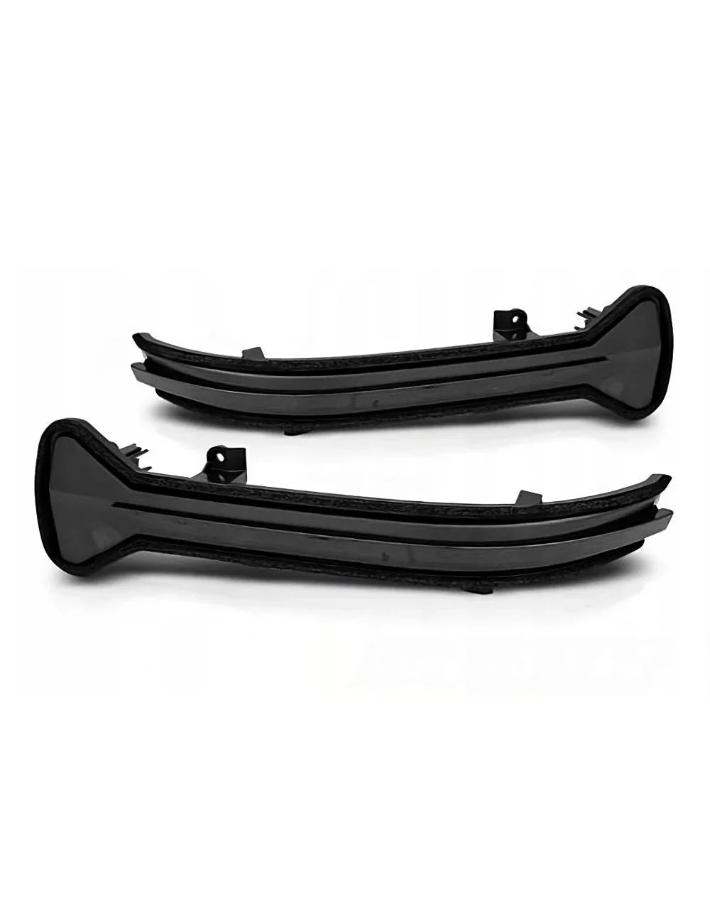 BMW Serie 5 G30 G31 16-20 Frecce Specchietti LED Dinamiche - autorivallo