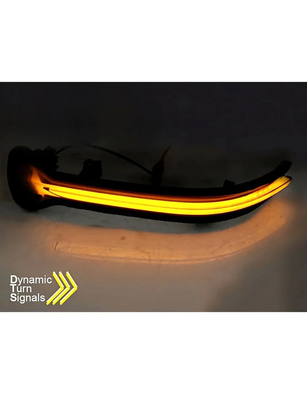 BMW Serie 7 G11 G12 15-18 Frecce Specchietti LED Dinamiche - autorivallo