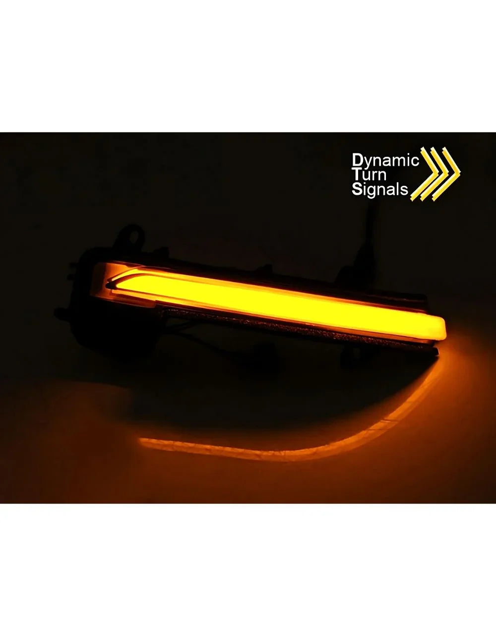 BMW X2 F39 2017-2023 Frecce Specchietti Laterali LED Dinamiche - autorivallo