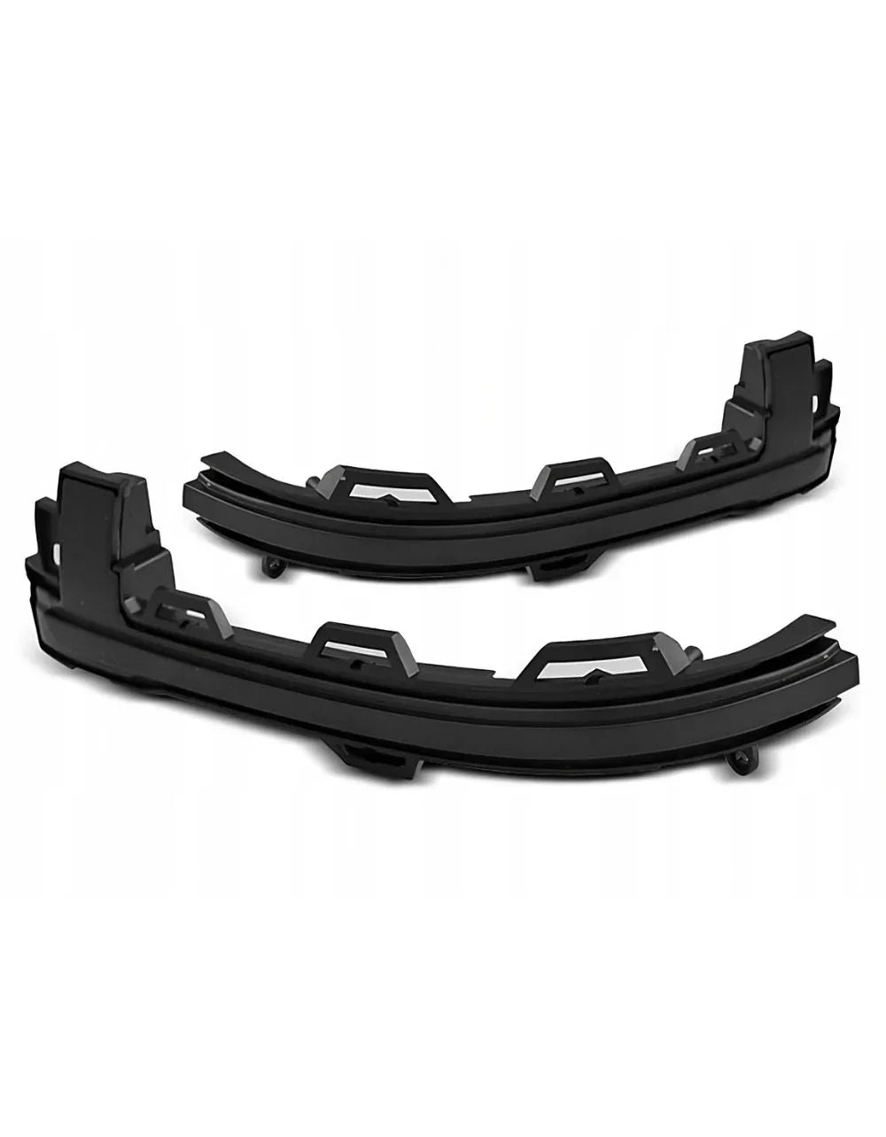 BMW X5 F15 2013-2018 Frecce Specchietti Laterali LED Dinamiche - autorivallo