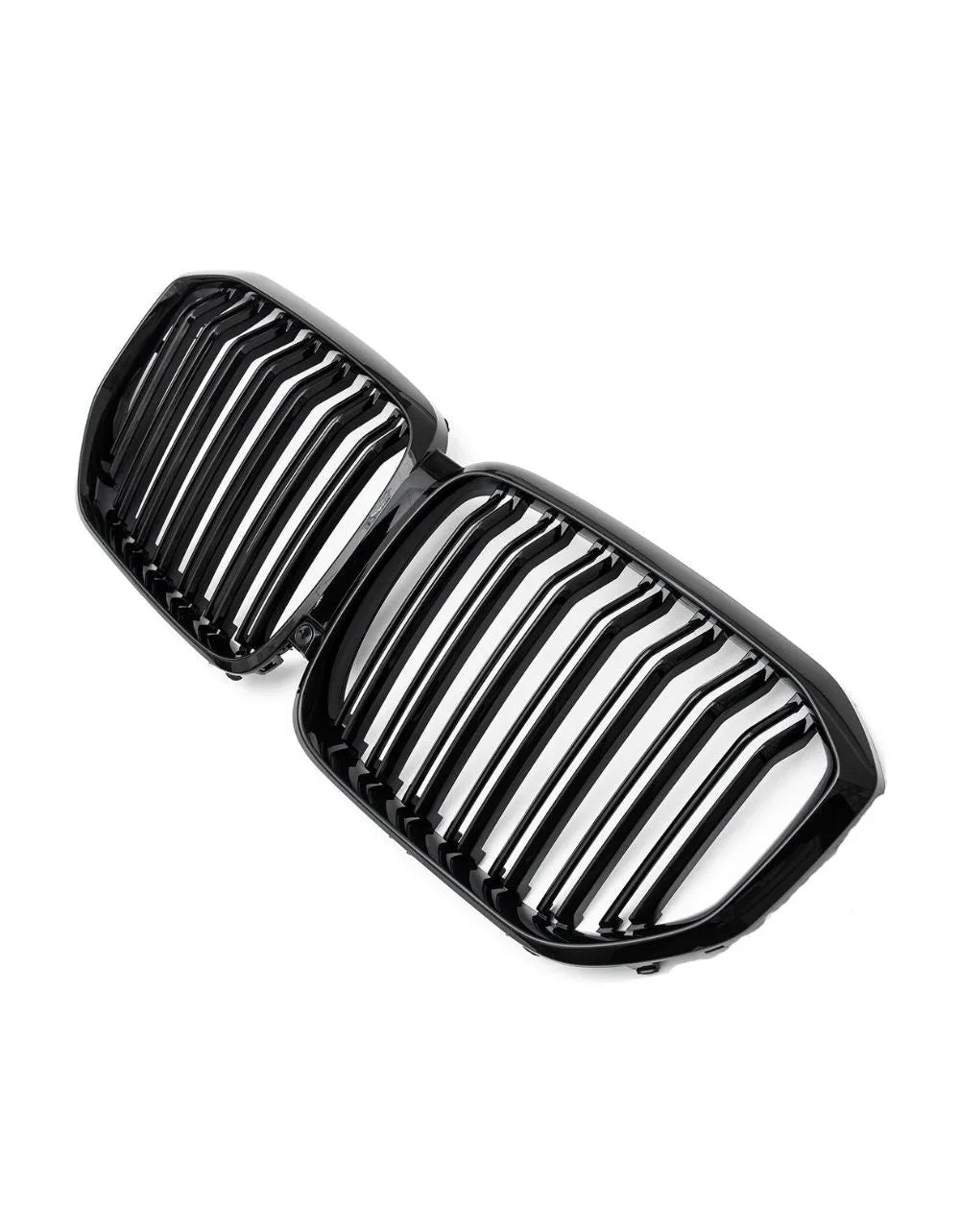 BMW X5 G05 2018-2023 Griglia Anteriore M Look Nero Lucido - autorivallo