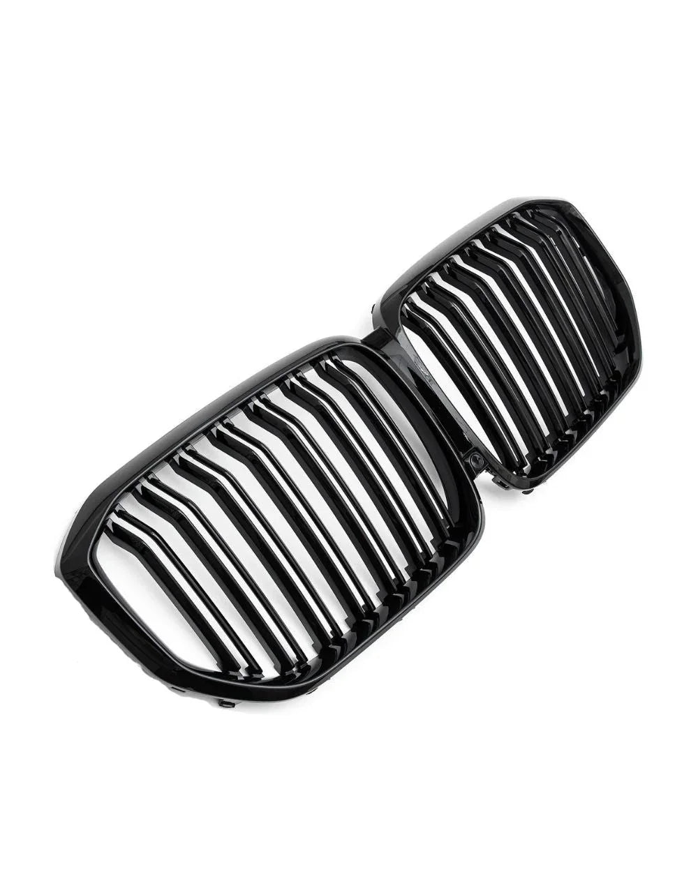 BMW X5 G05 2018-2023 Griglia Anteriore M Look Nero Lucido - autorivallo