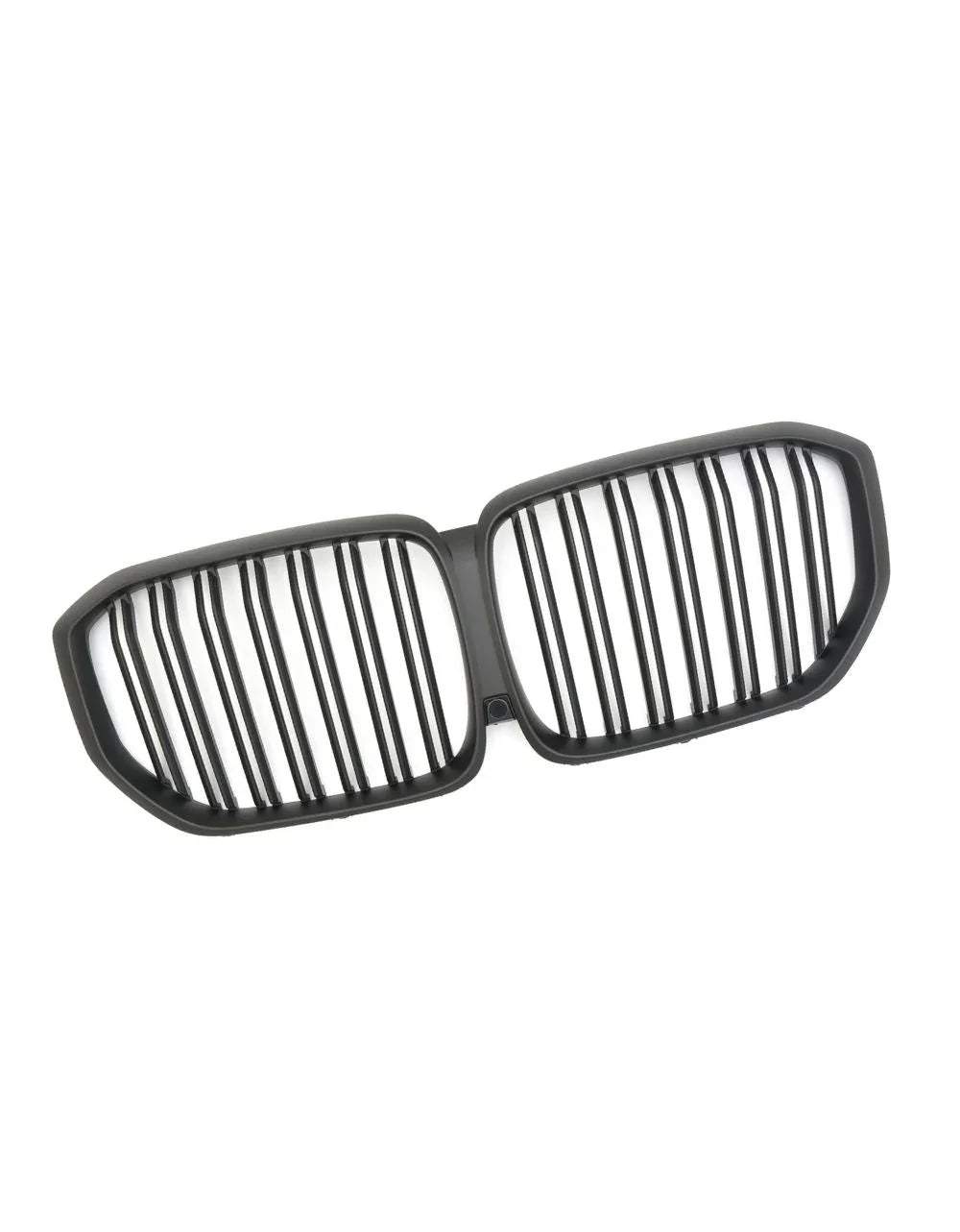 BMW X5 G05 2018-2023 Griglia Radiatore M Look Nero Opaco - autorivallo