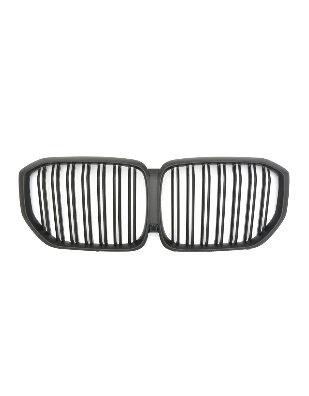 BMW X5 G05 2018-2023 Griglia Radiatore M Look Nero Opaco - autorivallo
