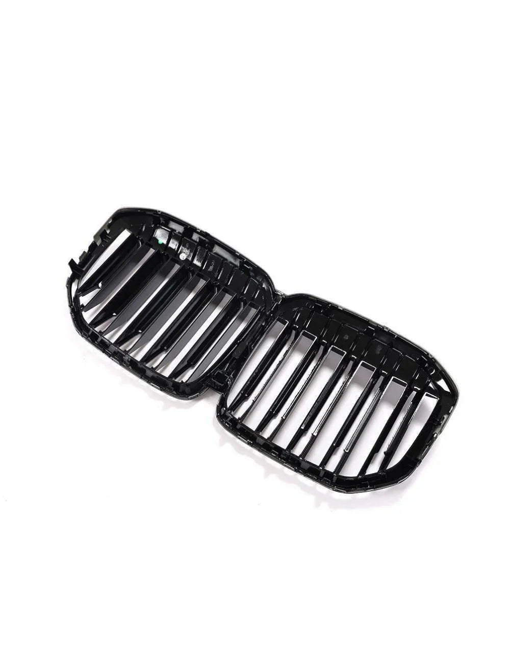 BMW X7 G07 2019-in poi Griglia Anteriore M Look Nero Lucido - autorivallo