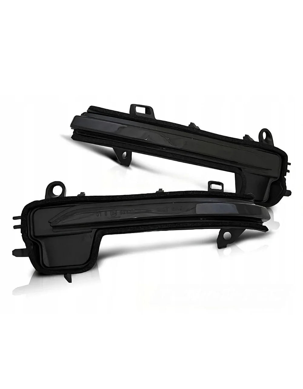 BMW Z4 G29 2019-2023 Frecce Specchietti Laterali LED Dinamiche - autorivallo