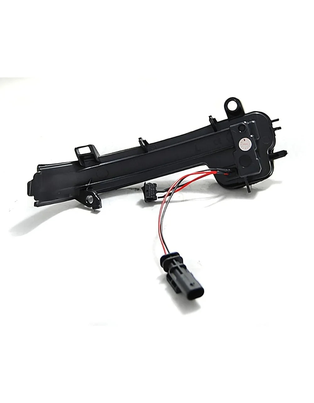 BMW Z4 G29 2019-2023 Frecce Specchietti Laterali LED Dinamiche - autorivallo