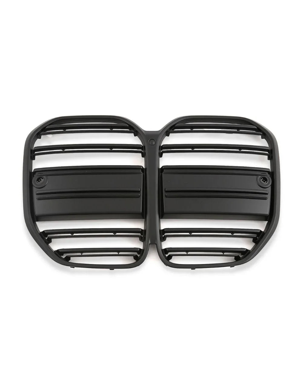 BMW Serie 4 G22 G23 Griglia Radiatore M Sport Nero Opaco - autorivallo