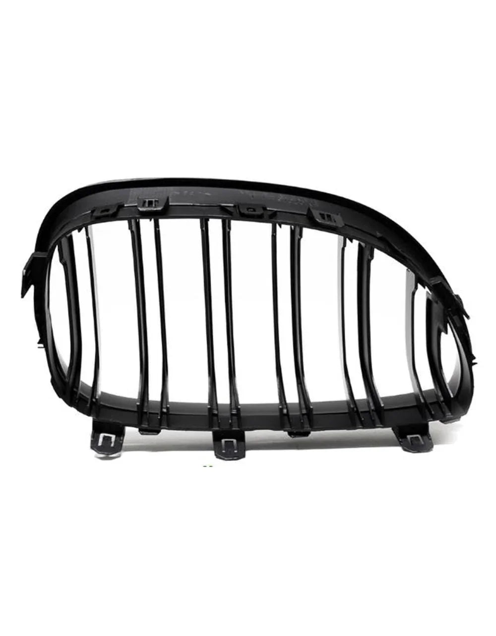 BMW Serie 5 E60 E61 2003-2010 Griglia M Look Nero Opaco - autorivallo