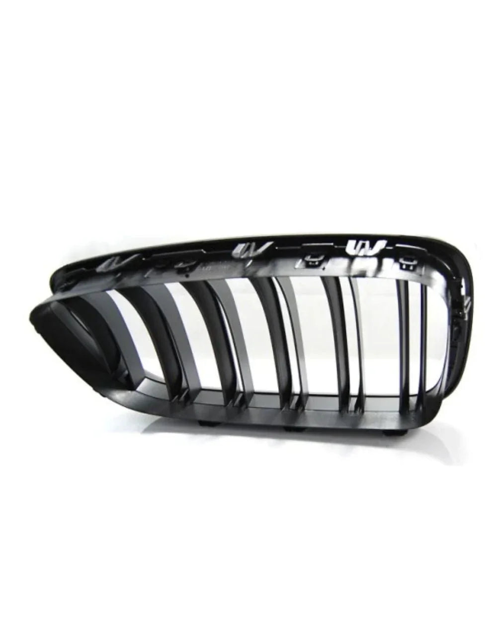 BMW Serie 5 F10 F11 2010-2017 Griglia M Look Nero Opaco - autorivallo