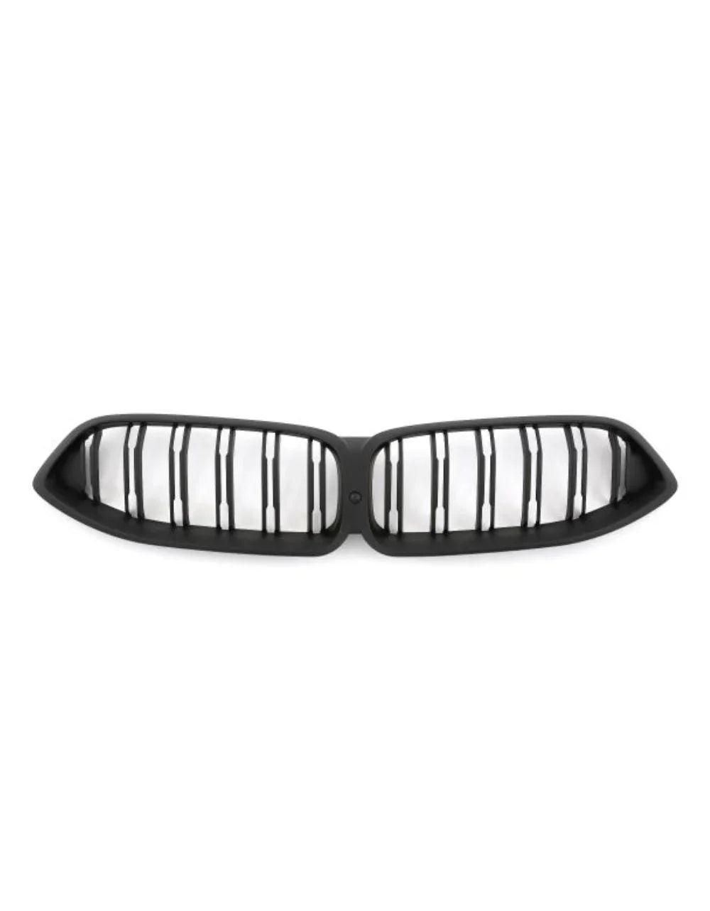 BMW 8 G14 G15 2018- Griglia Anteriore M Look Nero Opaco - autorivallo