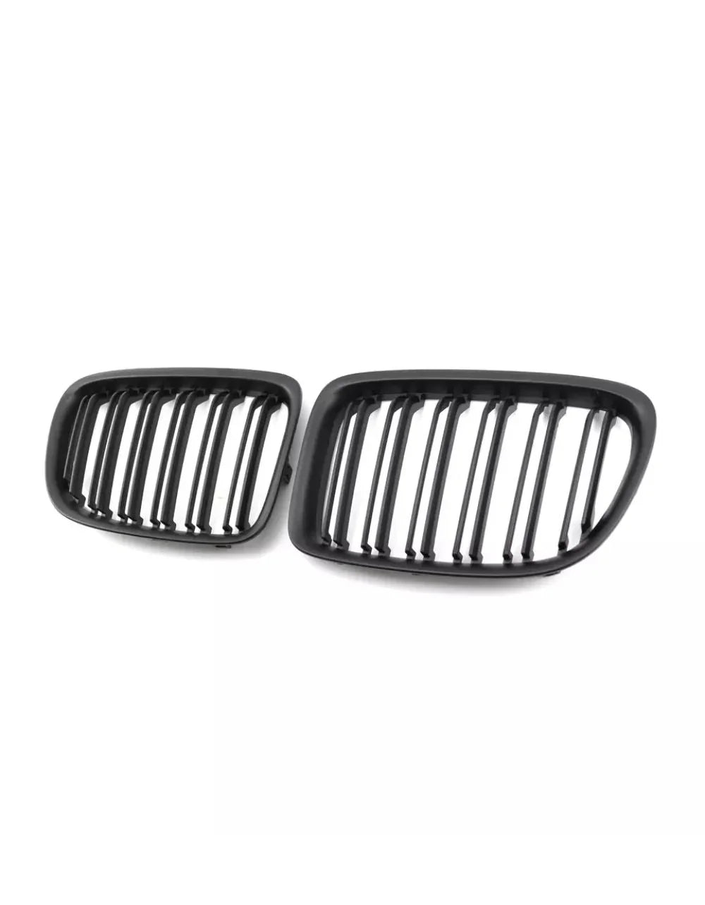 BMW X1 E84 2009-2015 Griglia Radiatore M Look Nero Opaco - autorivallo