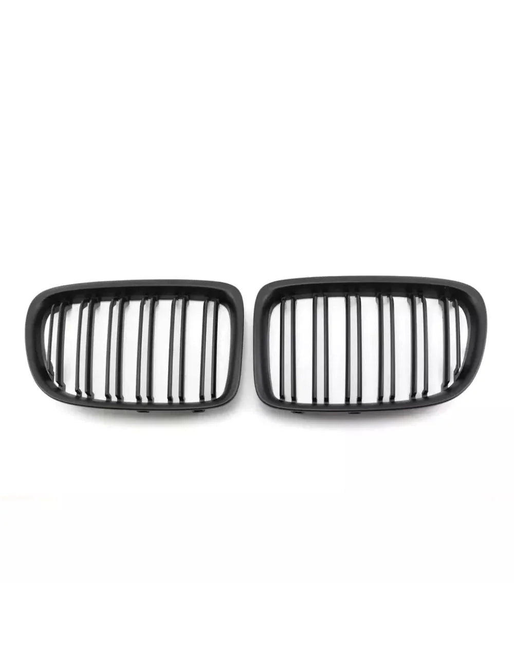 BMW X1 E84 2009-2015 Griglia Radiatore M Look Nero Opaco - autorivallo