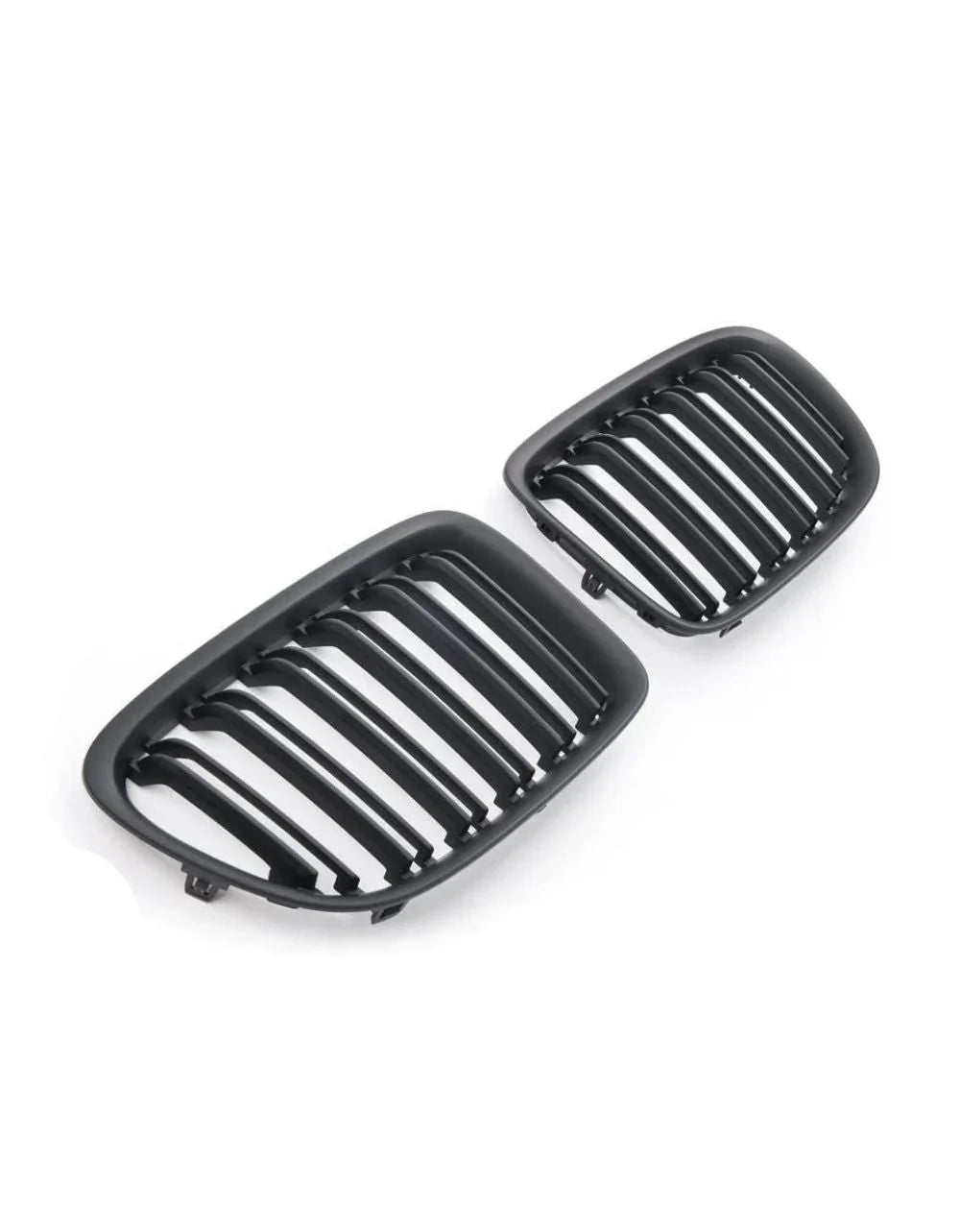 BMW X1 E84 2009-2015 Griglia Radiatore M Look Nero Opaco - autorivallo