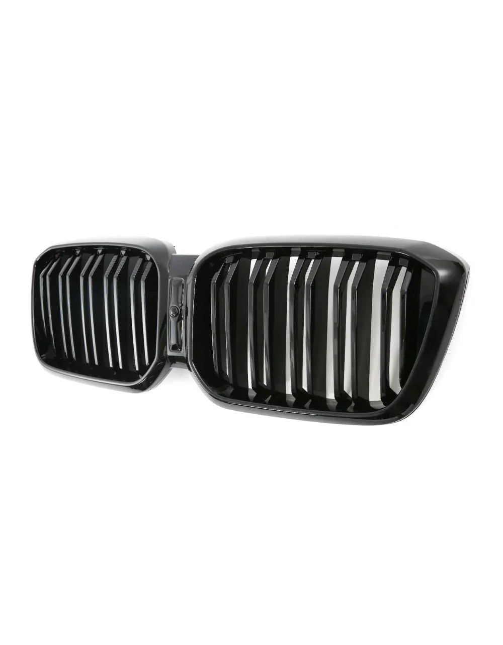 BMW X3 G01 2021-in poi Griglia Radiatore M Look Nero Opaco - autorivallo