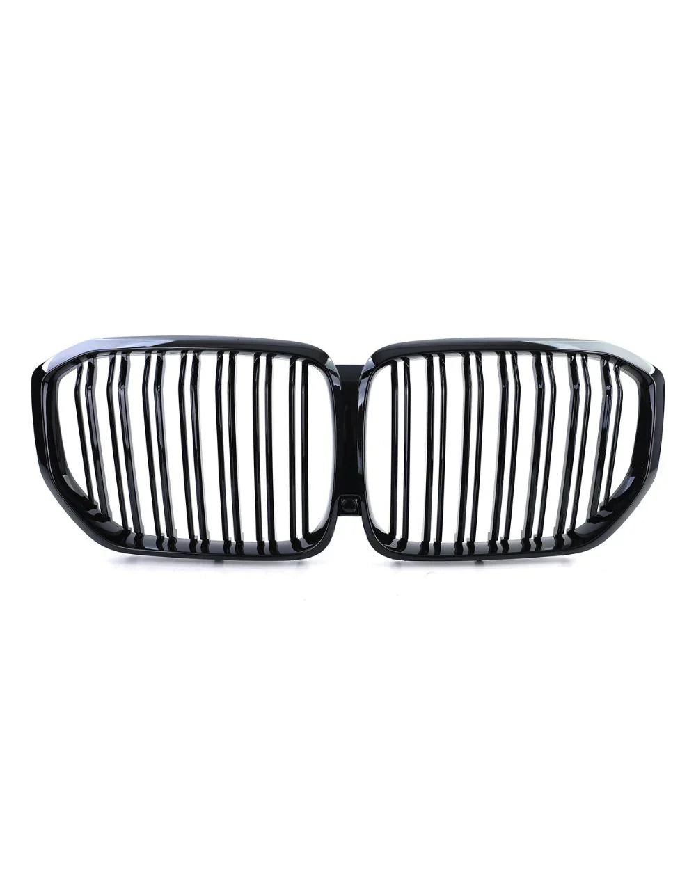 BMW X5 G05 2018-2023 Griglia Anteriore M Look Nero Lucido - autorivallo