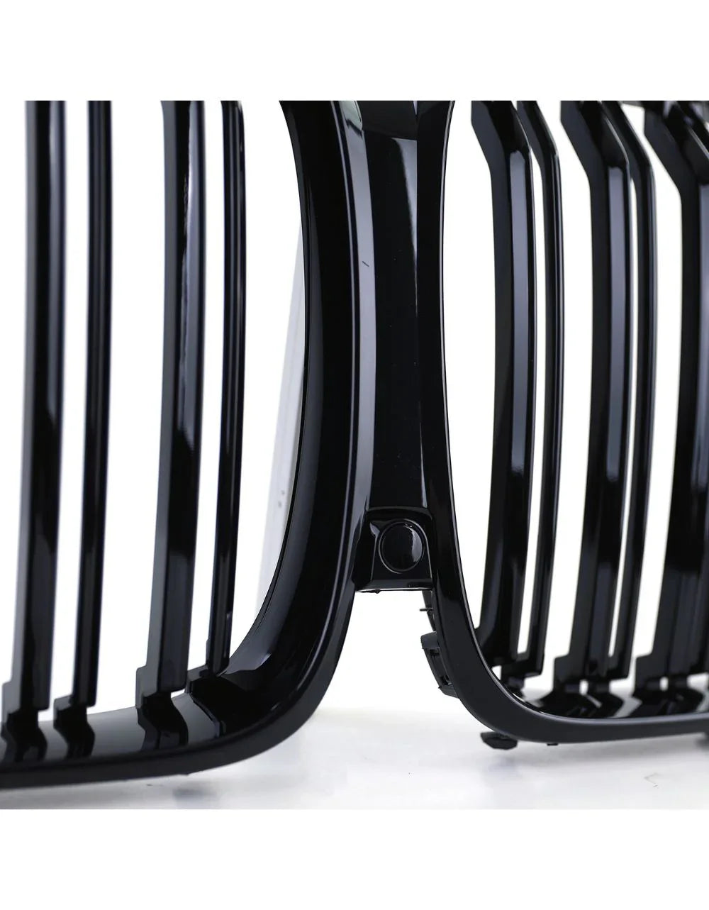 BMW X5 G05 2018-2023 Griglia Anteriore M Look Nero Lucido - autorivallo