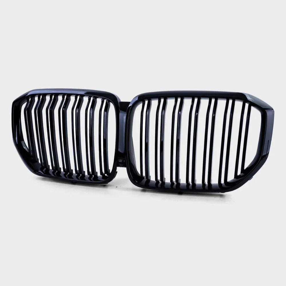 BMW X5 G05 2018-2022 Griglia Radiatore M Sport Doppia Striscia - autorivallo