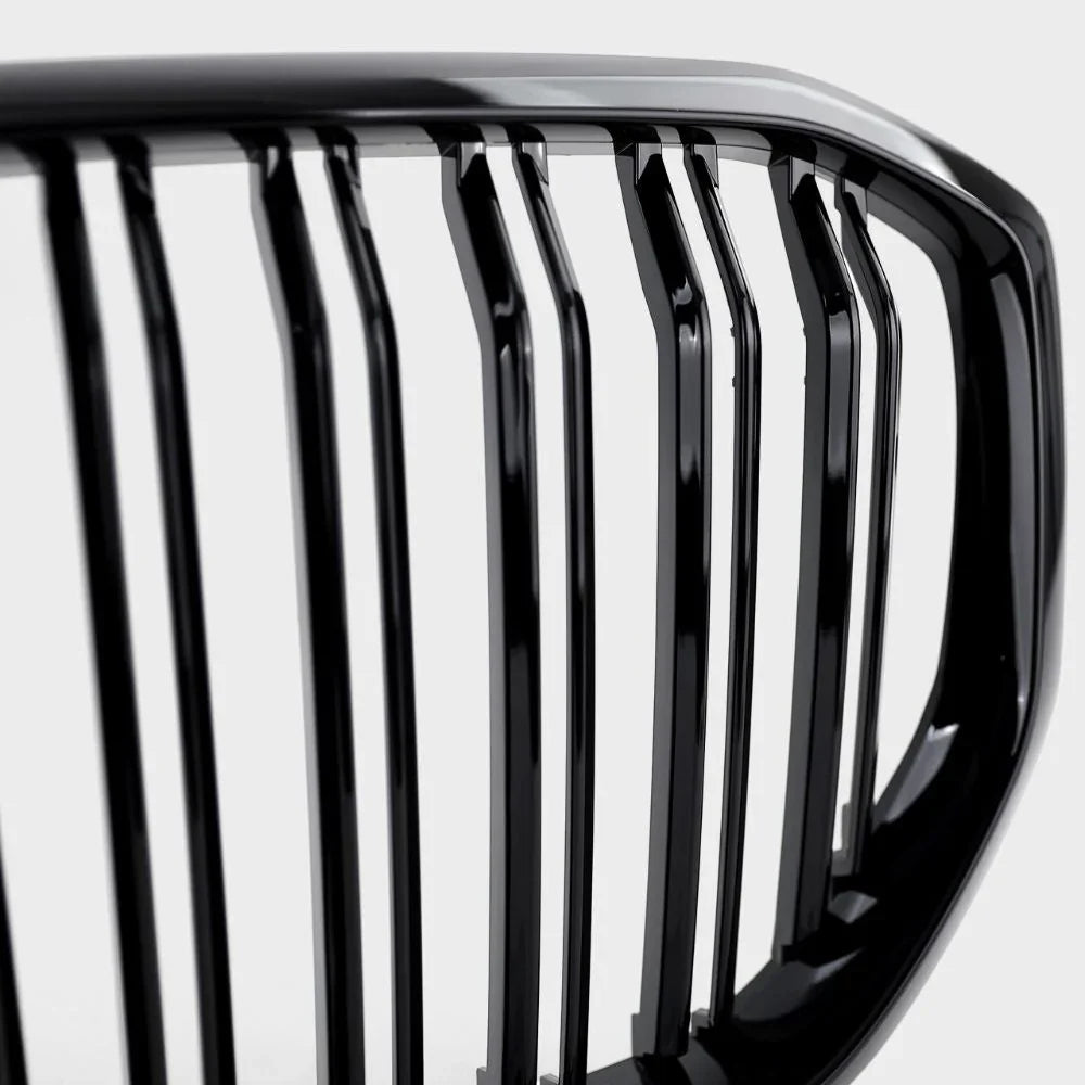 BMW X5 G05 2018-2022 Griglia Radiatore M Sport Doppia Striscia - autorivallo