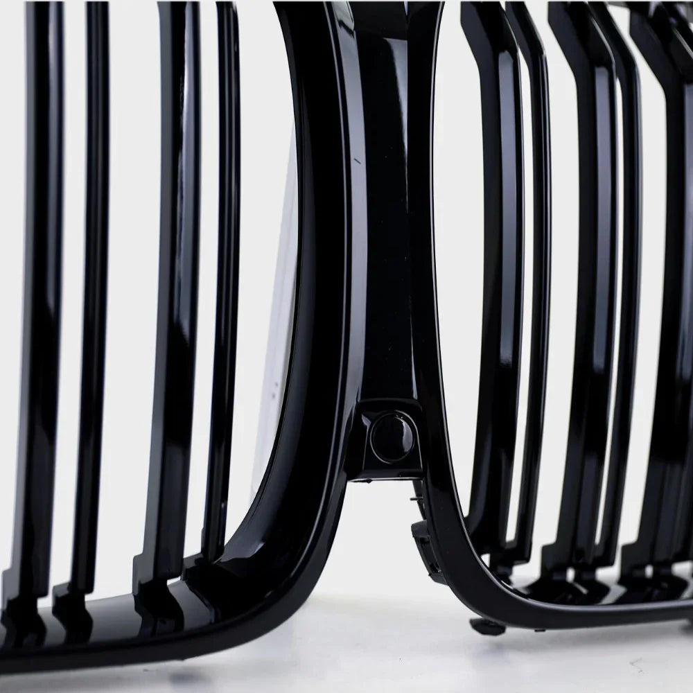 BMW X5 G05 2018-2022 Griglia Radiatore M Sport Doppia Striscia - autorivallo