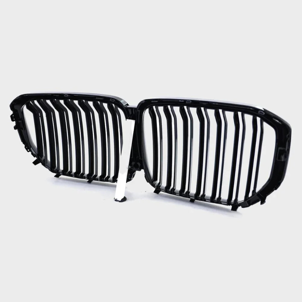 BMW X5 G05 2018-2022 Griglia Radiatore M Sport Doppia Striscia - autorivallo