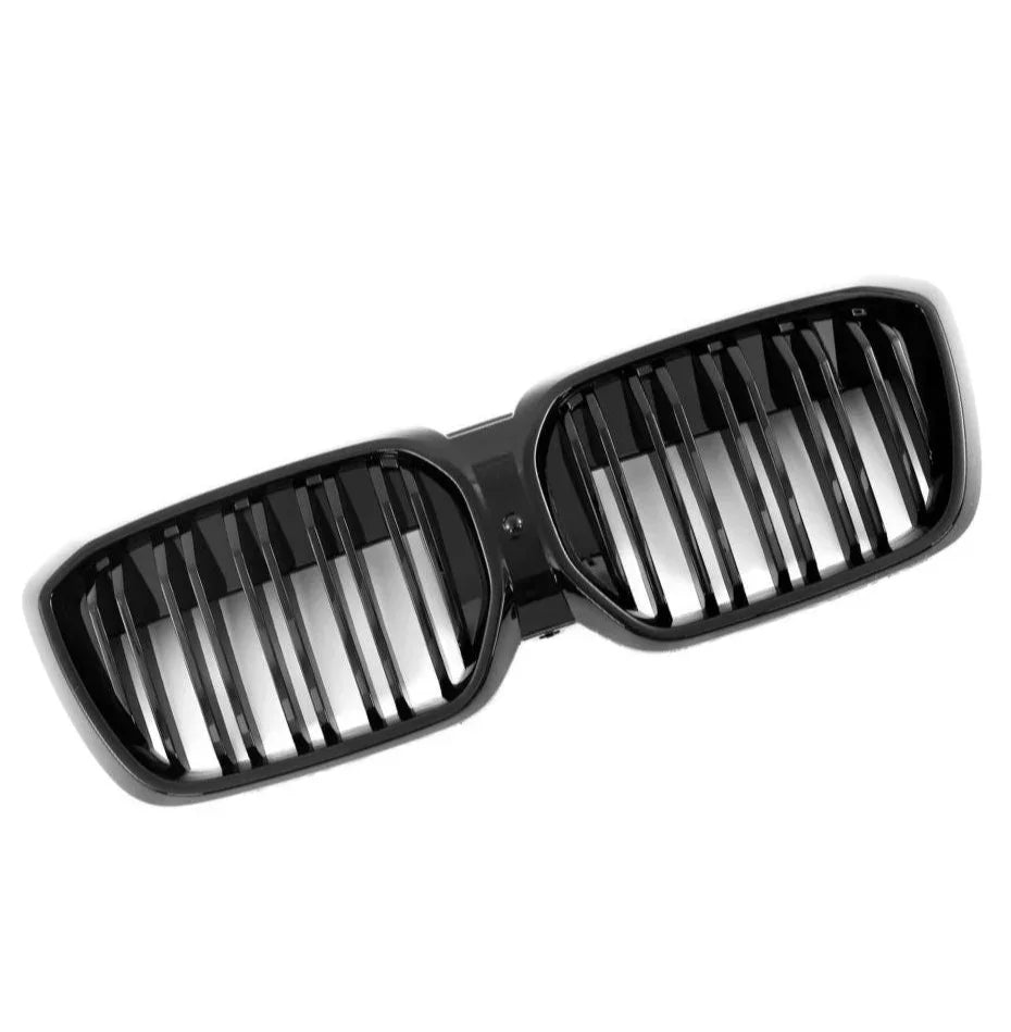 BMW iX3 G08 2021-2025 Griglia Anteriore M Sport Look Nero - autorivallo