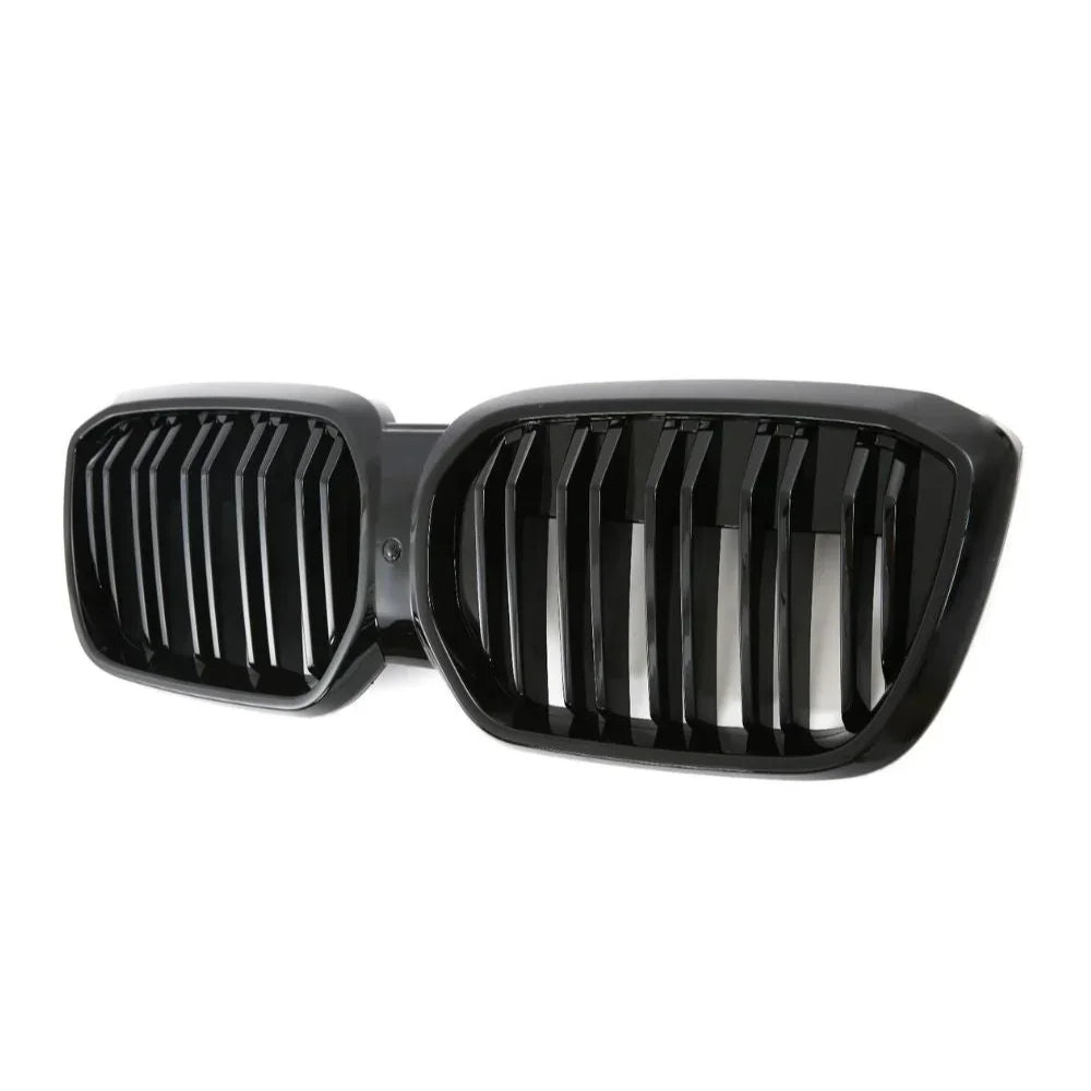 BMW iX3 G08 2021-2025 Griglia Anteriore M Sport Look Nero - autorivallo