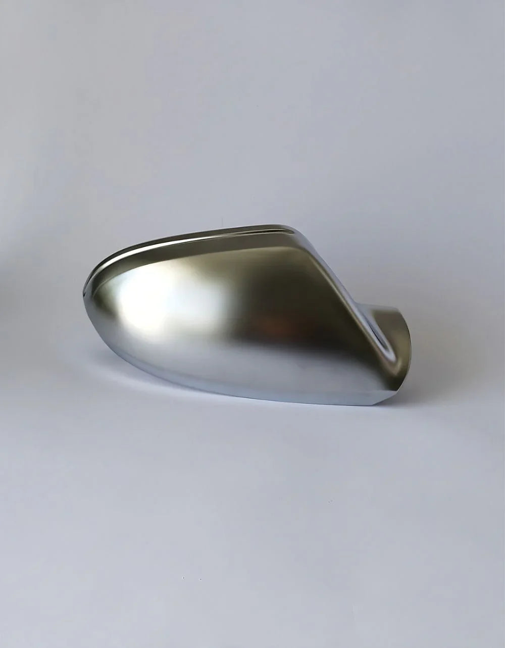 Audi A6 4G C7 2011-2017 Calotte Specchietti S-Line Satinate - autorivallo