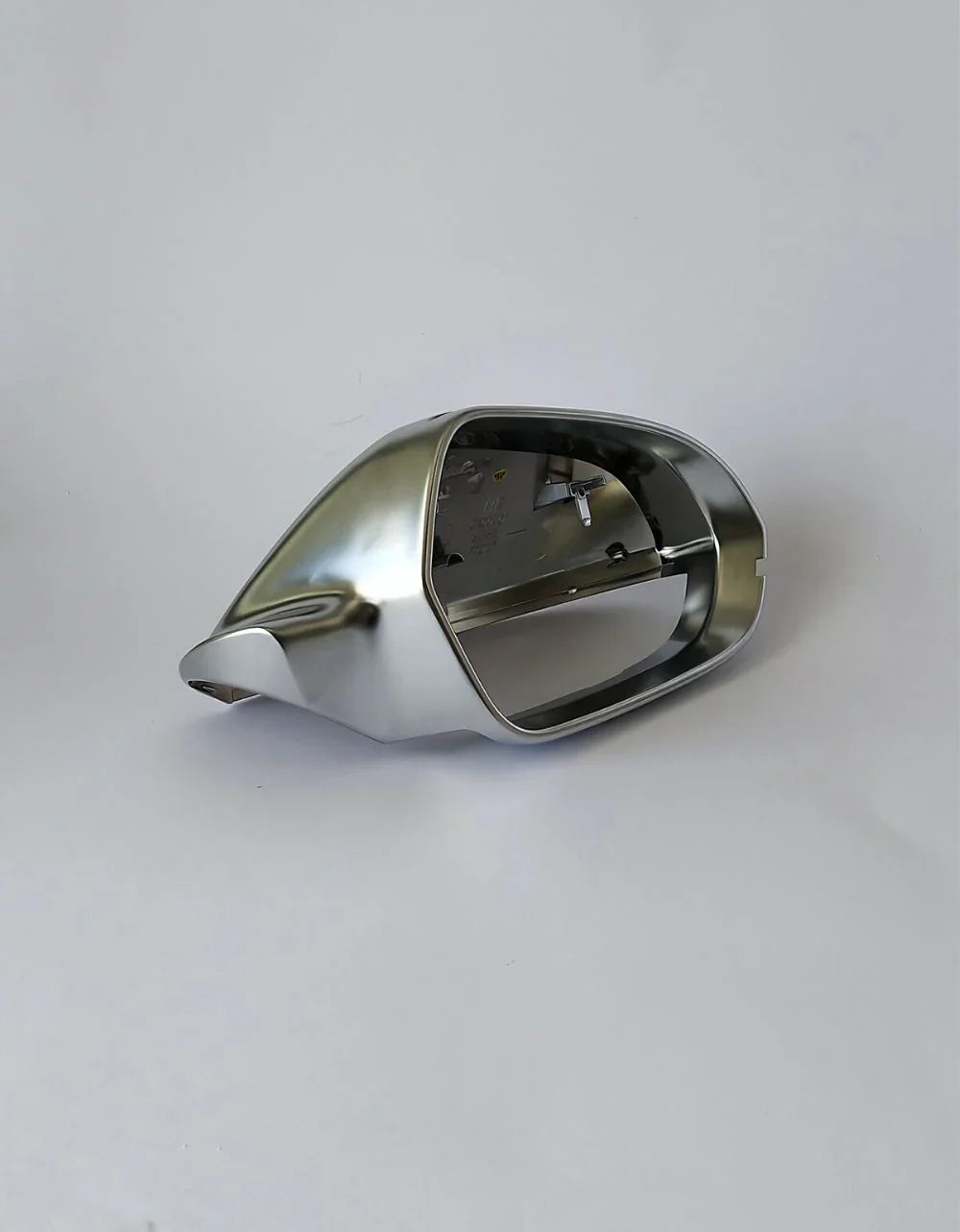 Audi A6 4G C7 2011-2017 Calotte Specchietti S-Line Satinate - autorivallo