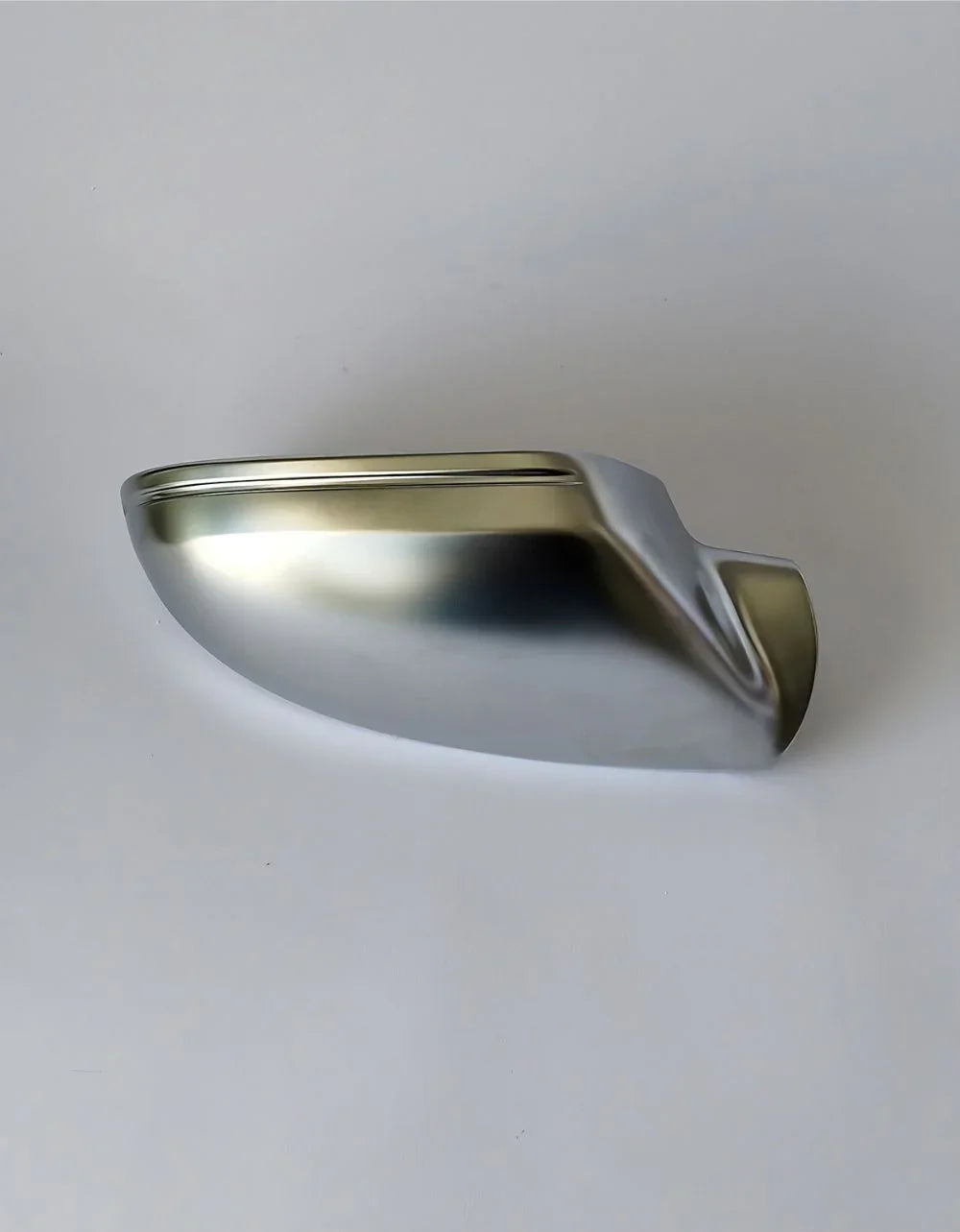 Audi A6 4G C7 2011-2017 Calotte Specchietti S-Line Satinate - autorivallo