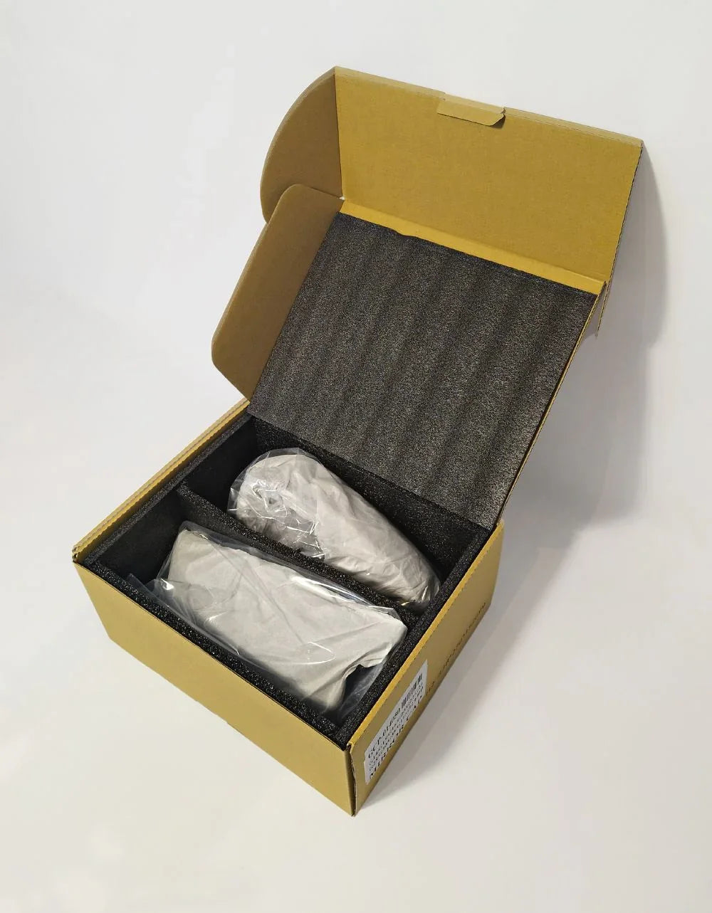 BMW Serie 3 G20 G21 2018-2022 Calotte Specchietti M Sport Nero - autorivallo