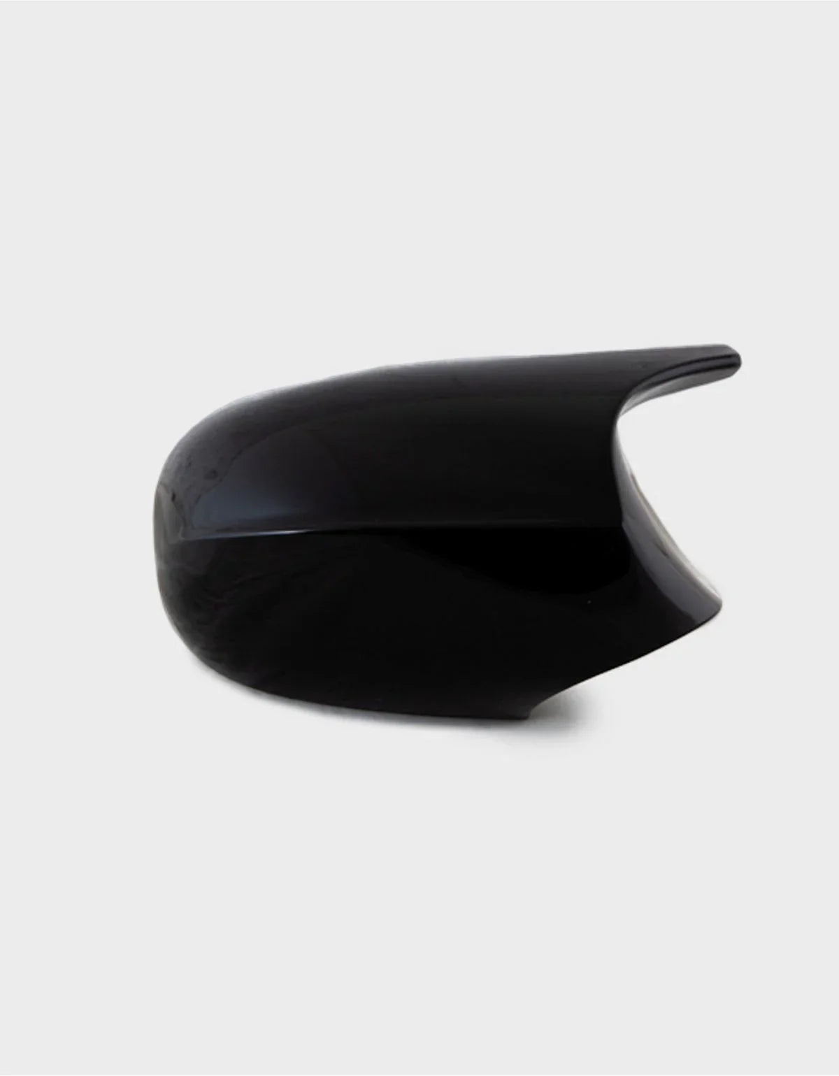 BMW Serie 3 E91 2008-2012 Calotte Specchietti M Sport Nero - autorivallo