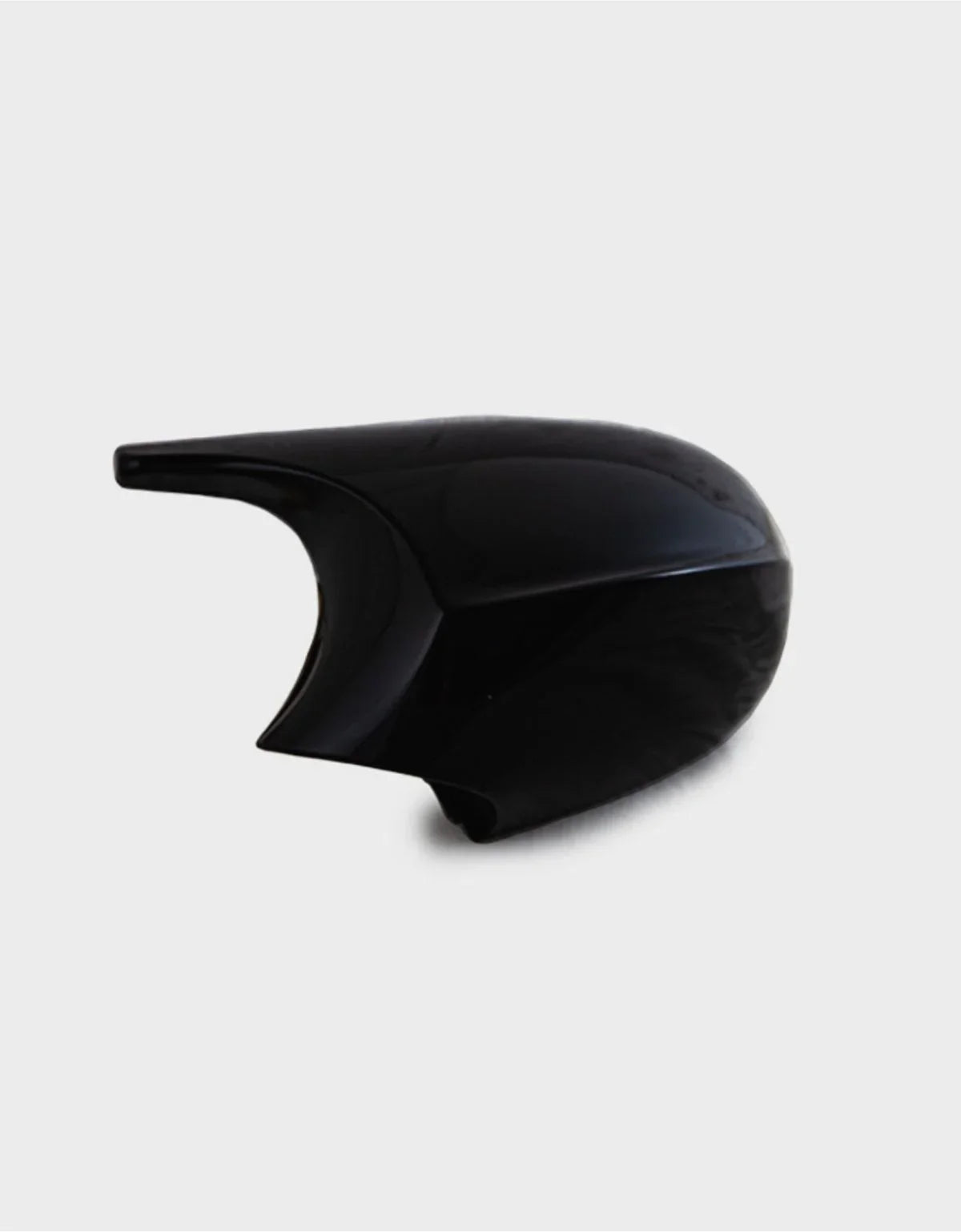 BMW Serie 3 E93 2010-2013 Calotte Specchietti M Sport Nero - autorivallo