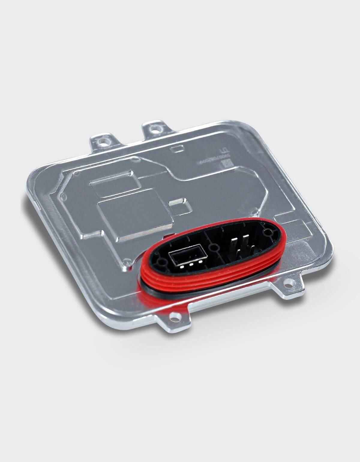 BMW X6 E71 E72 2007-2014 Hella 5DV 009 610-00 Centralina Xenon - autorivallo