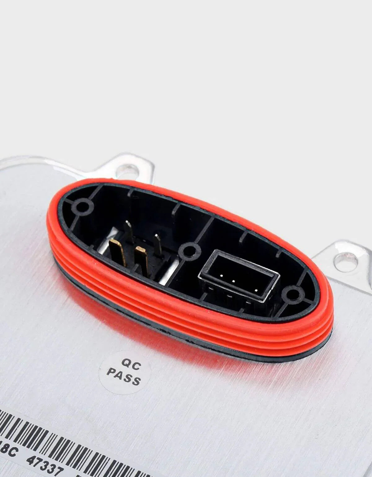 BMW X5 M E70 2009-2013 Hella 5DV 009 610-00 Centralina Xenon - autorivallo