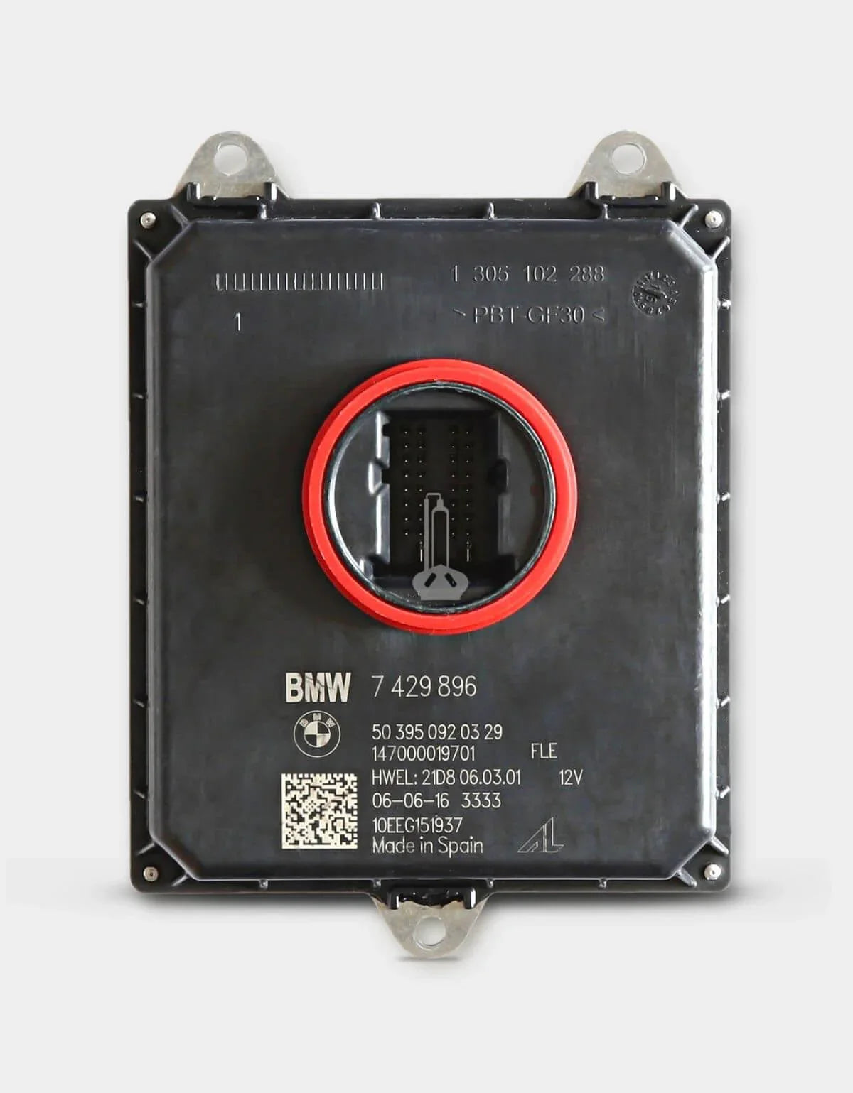 BMW X1 F48 2014-2017 Centralina Fari LED OEN 7429896 - autorivallo