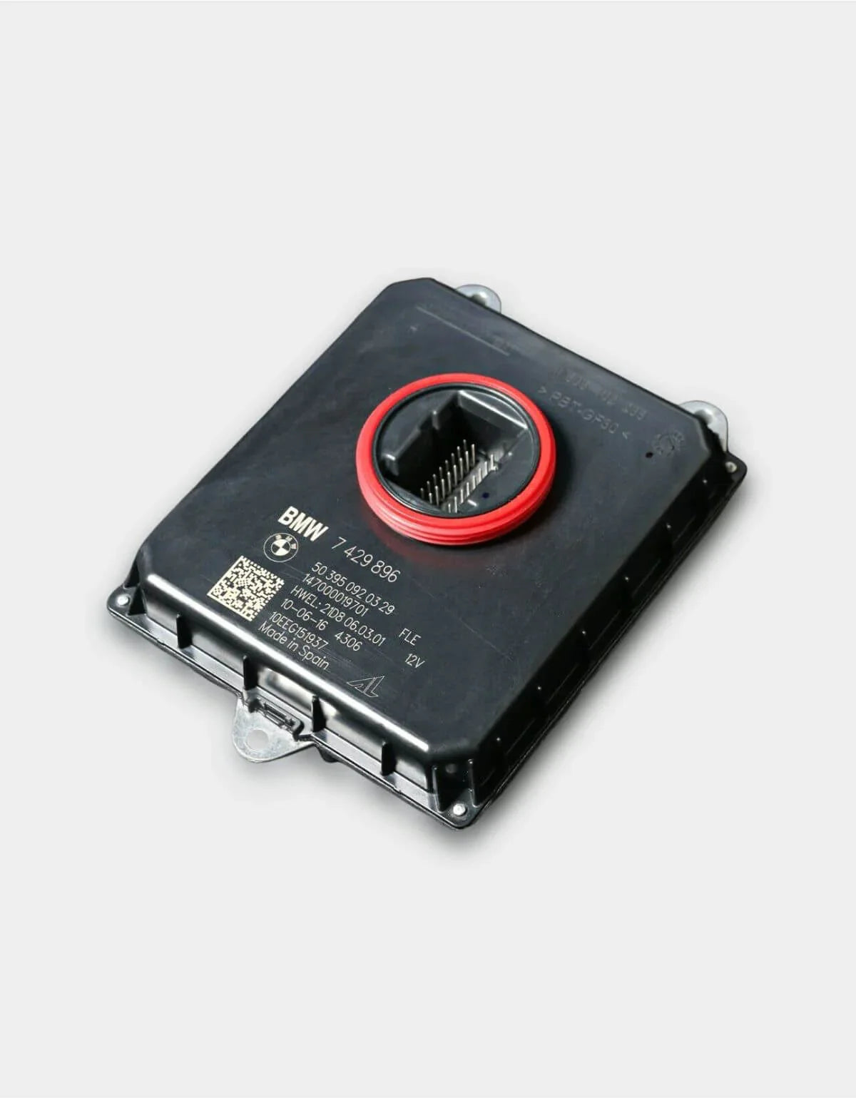 Mini F55 F56 F57 F54 F60 2013-2017 Centralina Fari LED 7429896 - autorivallo