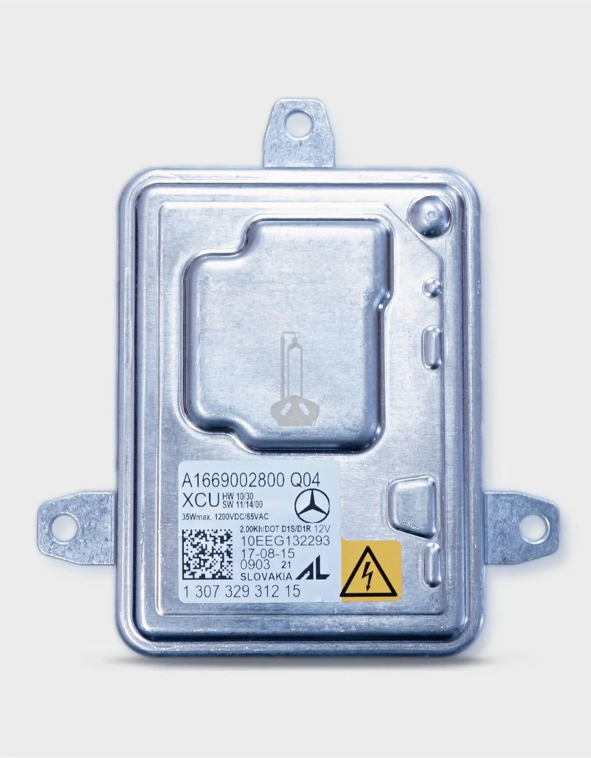 Mercedes ML W166 2011-2015 Centralina D1S Xenon 1307329312 - autorivallo