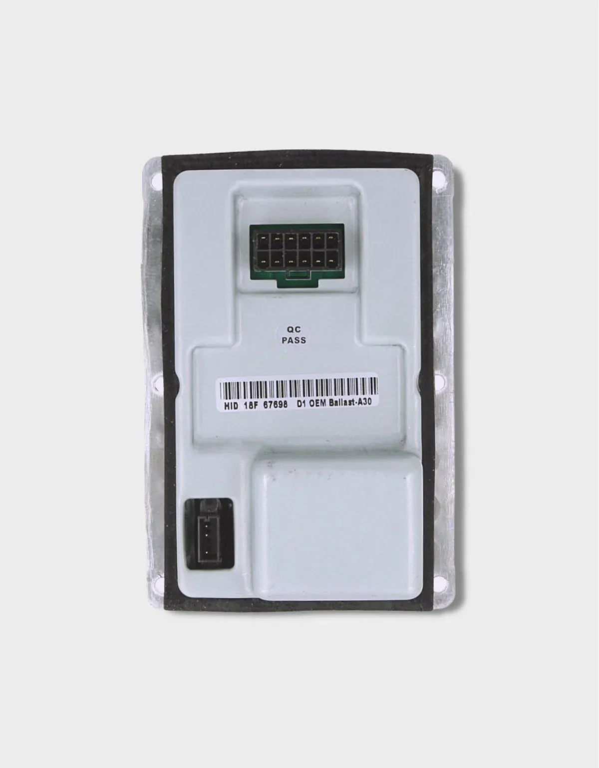 VW Phaeton 3D 2002-2007 Centralina D1S Xenon 3D0909157 12-PIN - autorivallo